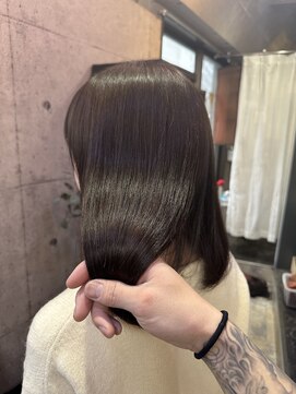 モロウ(MORROW) 【MASAKI】オリーブベージュ