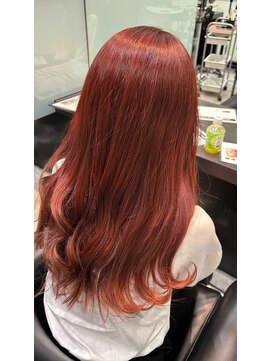 アヴァンス アリオ鳳店(AVANCE) ピンクレッド