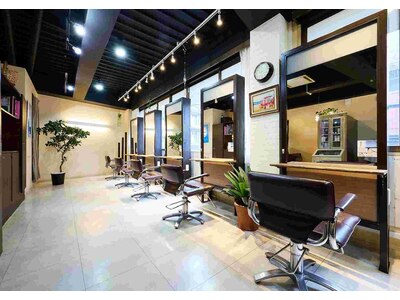 ハンナ ヘアースパ(Hanna hair spa)