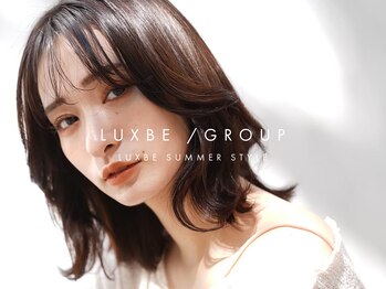 Luna LUXBE 沖縄店 【ルナ ラックスビー】