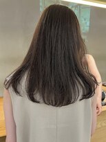 ローレン(LOREN)&nbsp;イメチェン/ハッシュカット/フルバング/似合わせカット/ボブ