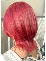 ララ(LALA)&nbsp;レイヤーレッド