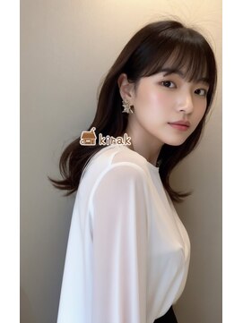 キラク(kirak) 大人綺麗ロング