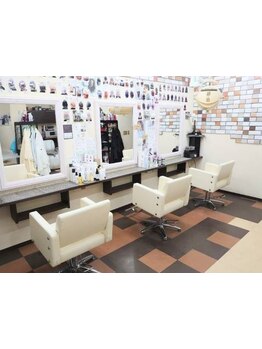 ゆったり過ごせるアットホームな空間で、周りを気にせずお気軽に相談ができる＊特別な空間で癒しのひと時を