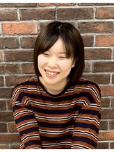 ヘアメイク パッセージ マリーナ(hair make passage marina) 道