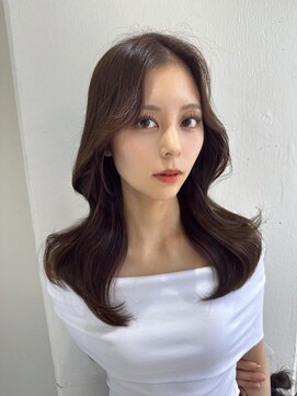 アールサロン 名駅(Rr SALON) 韓国レイヤー