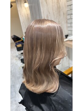 シエル 千葉店(CIEL) ＊シルクベージュ