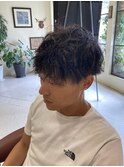 王道ツイスパ