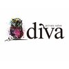 ディーバ 京橋店(diva)のお店ロゴ