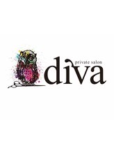 private salon diva 京橋店 【プライベートサロン ディーバ】