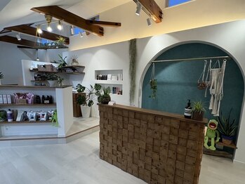 Lagoon【ラグーン】