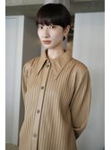 マッシュショート/ショートボブ/ハンサムショート/ショート