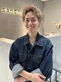 サンド 池袋(sand) うちだ しょうた