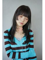 ロッジアート(Lodge art)&nbsp;layer × long