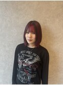 Black×Red
