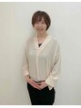 ヘアポジション 田子西店(HAIR Position) 佐藤 麻衣子