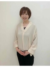 ヘアポジション 田子西店(HAIR Position) 佐藤 麻衣子