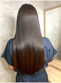 【横浜/横浜駅】艶髪ロング/髪質改善トリートメント