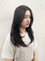 クム 横浜(qumu)&nbsp;【qumu 横浜】顔周りレイヤー