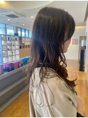 ナチュラルウェーブ