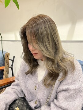 リルーム 太田店(Re:room) ゆるっと　ふわっと