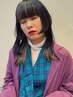 ☆齋藤指名☆カット+カラー+BYKARTEトリートメント ￥17600→￥16000