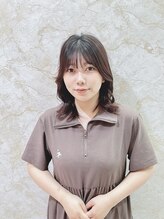 アース オーセンティック 岡山店(EARTH Authentic) 片岡 愛