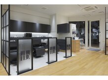 トレボープルミエ 聖蹟桜ヶ丘店の雰囲気（癒しのシャンプータイムを♪【聖蹟桜ヶ丘】）