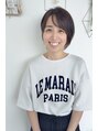 ヘアーディア みどり店(Hair...DiA) 大塚 陽子