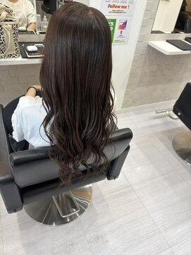 ケーアンドケー(K&K) ダークブラウン