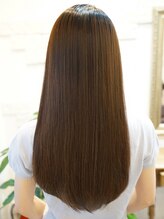 ヘアーサロン ポラリス(POLARIS)