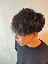 ヒロギンザ 福岡本店(HIRO GINZA)&nbsp;マッシュ