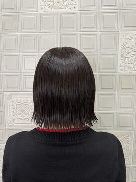 ヘンリエッタ 表参道(Henrietta) ココアブラウン