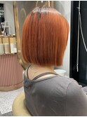 フェイスフレーミング/ハイトーン/ブリーチ/インナーカラー