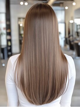 COTA/TOKIOうる艶髪質改善縮毛矯正