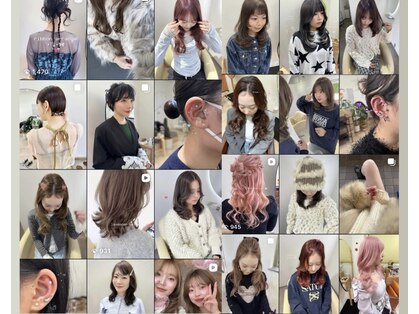 ウメ(ume)の写真