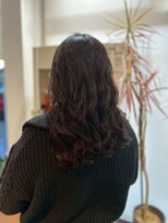 ヘアーワークス ボナ(HAIR WORKS bona.)&nbsp;ツイスト