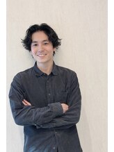 松本平太郎美容室 銀座パートツー(PART2)&nbsp;小笠原 航太