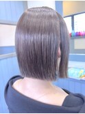 guest hair