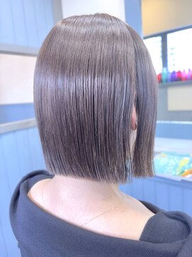 ザファーストラウンジ 練馬中村橋店(The 1st Lounge) guest hair