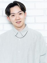 ルシーダ ルーツ 花小金井2号店(Lucida Roots) 小早川 大輔