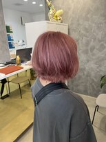 シロ(SHeIRO)&nbsp;ピンク