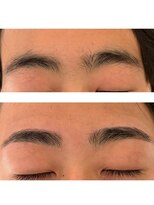リープテイスト(Leap Taste)&nbsp;学割メンズアイブロウ