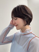 エアー 横浜(AIR)&nbsp;◎まるみ艶ショート