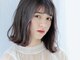 シロフイケブクロ(shirof ikebukuro)の写真/【池袋西口徒歩1分★】髪質改善トリートメント導入！内部の歪みを改善し髪を整えてくれる◎
