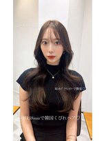 コビーバイジーナ 梅田茶屋町(Coby by Zina)&nbsp;くびれヘア