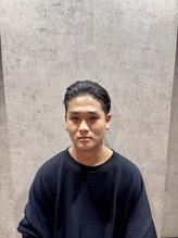 ナフィ バイ エイム 町田店(Nafie by eim)&nbsp;柳本 