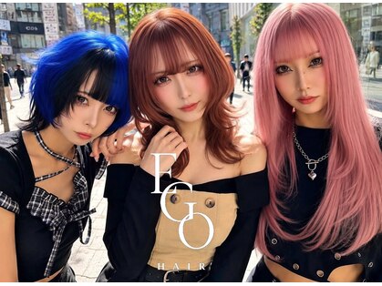 エゴ 池袋(EGO)の写真
