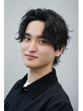 ゴールドナゴヤ 名駅(GOALD NAGOYA)&nbsp;棚田駿太 名駅/men's