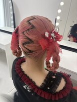 レイティ 丸の内 名古屋(Reity)&nbsp;犬耳ヘア